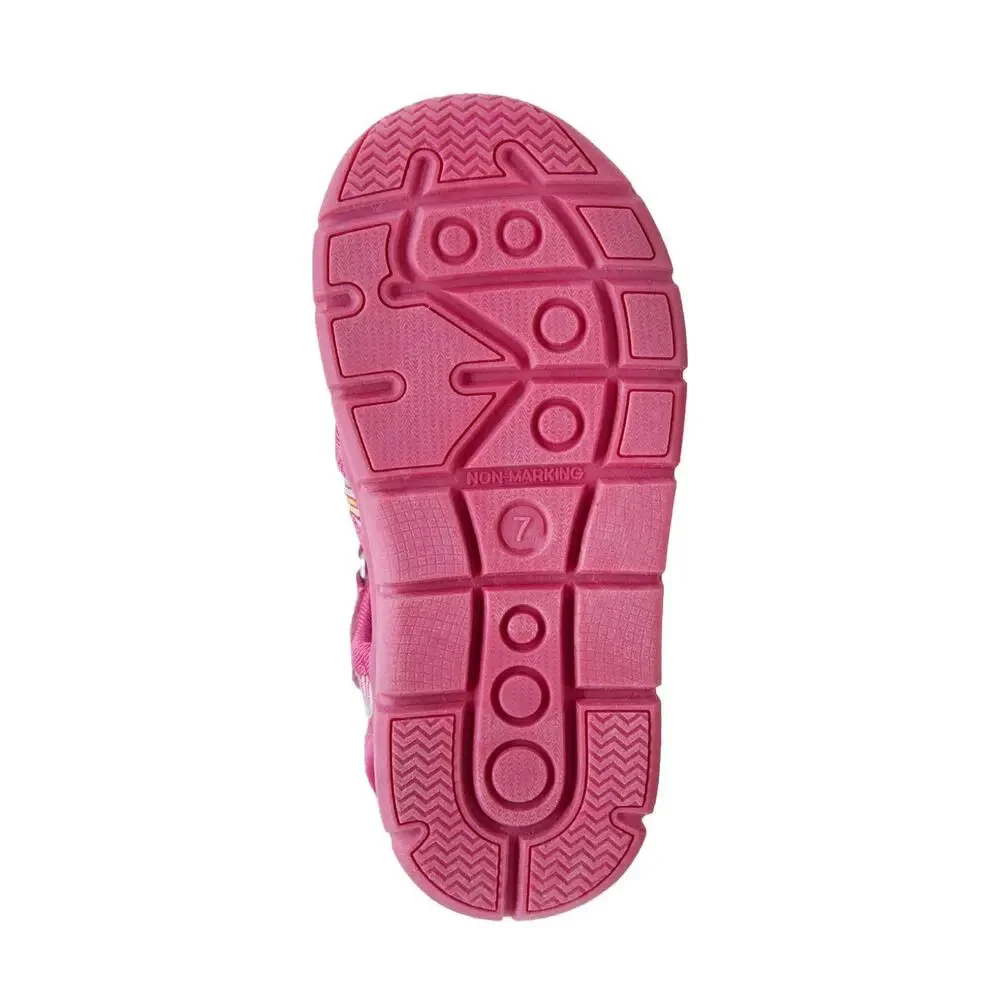 Nautica Kids Sports Sandals Water Shoes size 12 NEW # Bag CX